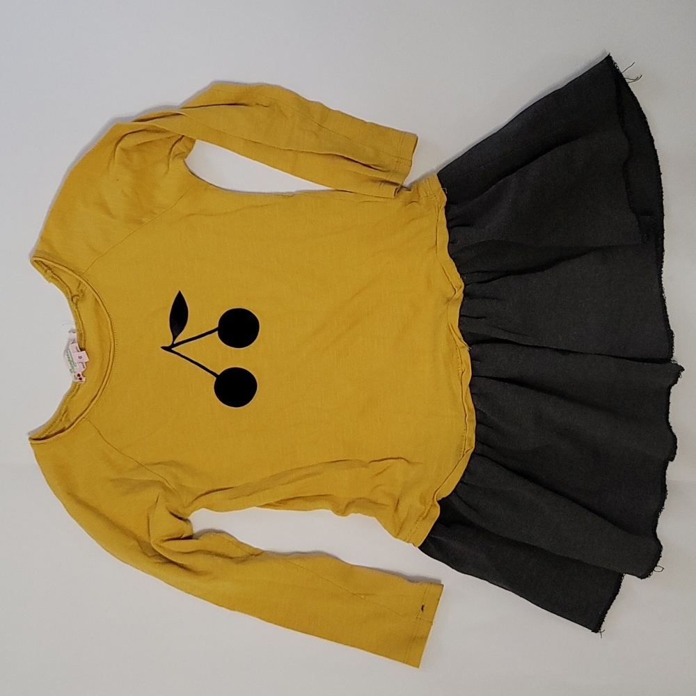 Bonpoint girls dress
